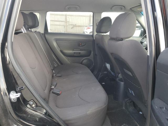 Zdjęcie 11 z aukcji – 2013 KIA SOUL z VIN KNDJT2A55D7528146