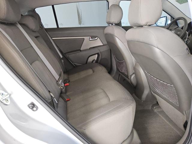 Photo 11 from auction – 2011 KIA SPORTAGE L with VIN KNDPB3A20B7091176