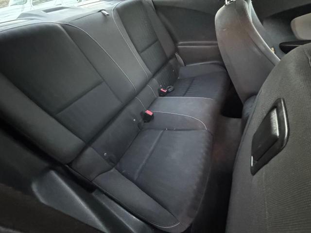 Photo 6 from auction – 2011 CHEVROLET CAMARO LS with VIN 2G1FA1ED8B9123457