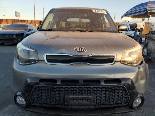 صورة رقم 5 من المزاد - 2016 KIA SOUL + مع VIN KNDJP3A51G7380138