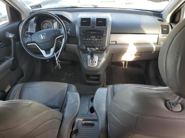 Photo 8 from auction – 2011 HONDA CR-V EXL with VIN 5J6RE4H78BL050447
