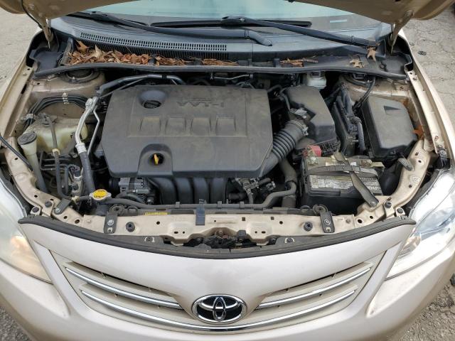 Photo 11 from auction – 2013 TOYOTA COROLLA BA with VIN 2T1BU4EE2DC007424