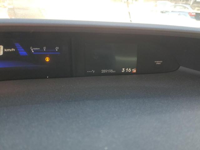 Photo 9 from auction – 2014 HONDA CIVIC EX with VIN 19XFB2F80EE242170