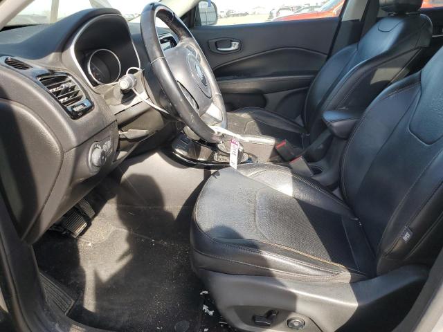 Photo 7 from auction – 2020 JEEP COMPASS LI with VIN 3C4NJCCB7LT108155