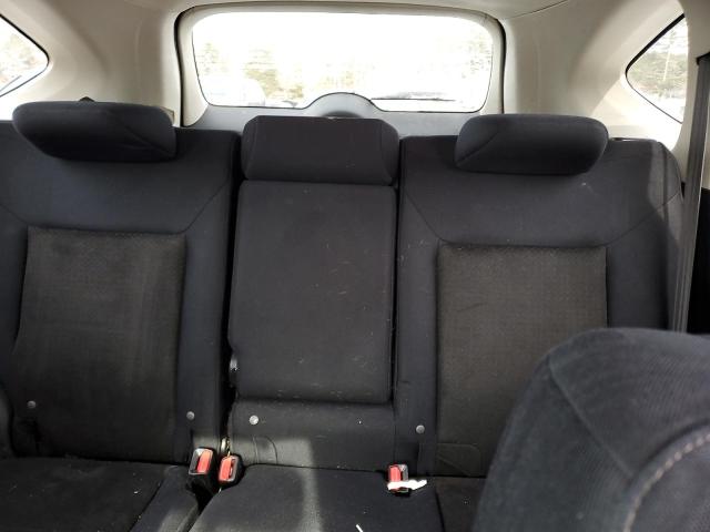 Photo 10 from auction – 2015 HONDA CR-V EX with VIN 5J6RM4H50FL111085