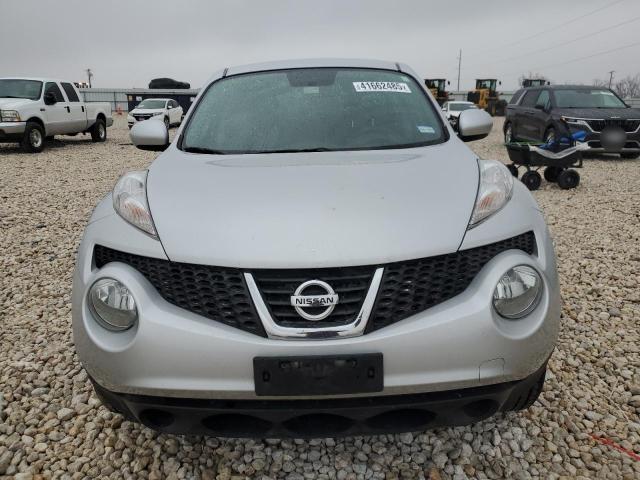 Photo 5 from auction – 2014 NISSAN JUKE S with VIN JN8AF5MR3ET360723