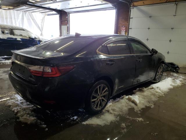 Photo 3 from auction – 2017 LEXUS ES 300H with VIN JTHBW1GG8H2142353