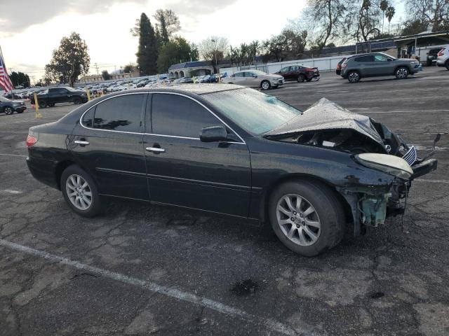 Photo 4 from auction – 2006 LEXUS ES 330 with VIN JTHBA30G765156163