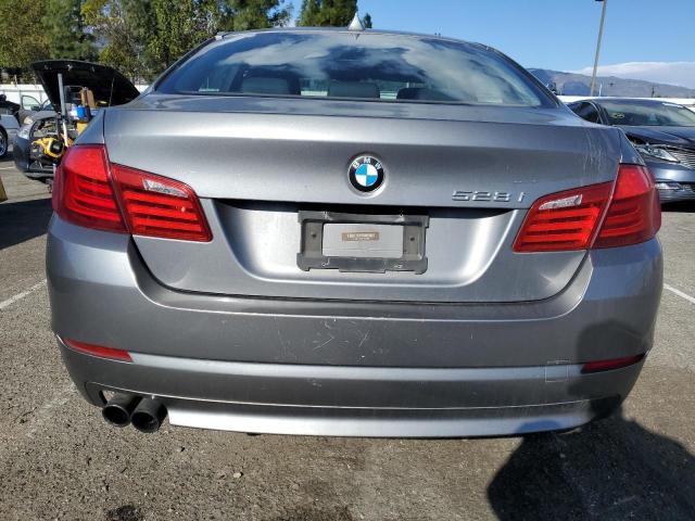 Photo 6 from auction – 2013 BMW 528 I with VIN WBAXG5C50DD229949