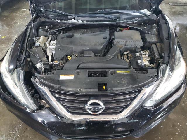 Photo 11 from auction – 2017 NISSAN ALTIMA 2.5 with VIN 1N4AL3AP9HC197484
