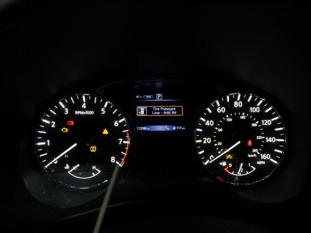 Photo 9 from auction – 2020 NISSAN PATHFINDER with VIN 5N1DR2BM9LC580981