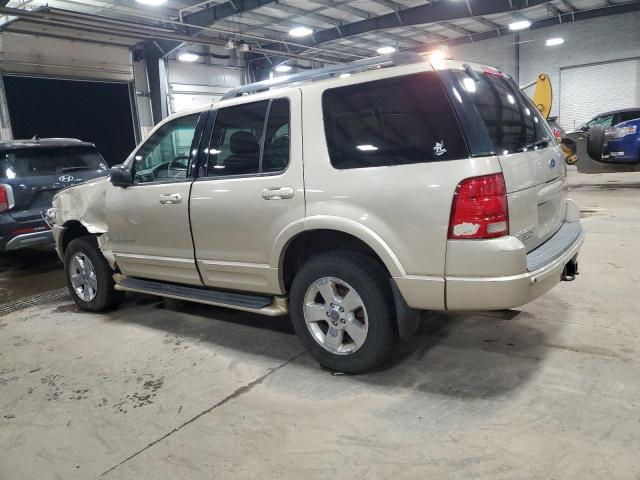 Photo 2 from auction – 2005 FORD EXPLORER L with VIN 1FMDU75W95UA41475