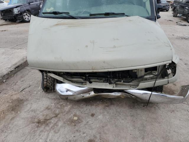 Photo 12 from auction – 2005 FORD ECONOLINE with VIN 1FDRE14L95HA66277