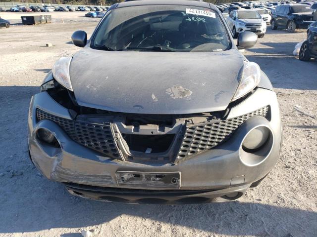 Photo 5 from auction – 2013 NISSAN JUKE S with VIN JN8AF5MVXDT228036