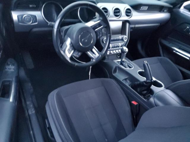 Photo 8 from auction – 2020 FORD MUSTANG with VIN 1FA6P8TH0L5149088