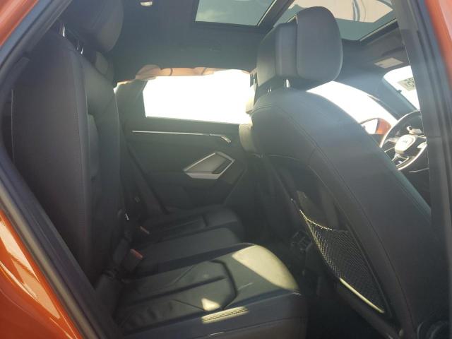 Photo 10 from auction – 2020 AUDI Q3 PREMIUM with VIN WA1AECF30L1029788