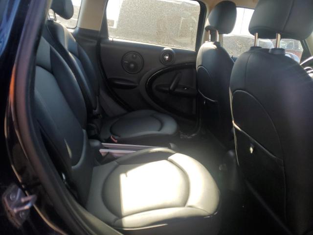 Снимка 10 от търг – 2011 MINI COOPER COU с VIN WMWZB3C53BWM00139