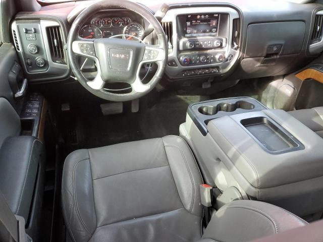 Photo 8 from auction – 2014 GMC SIERRA K15 with VIN 3GTU2VEC7EG253637