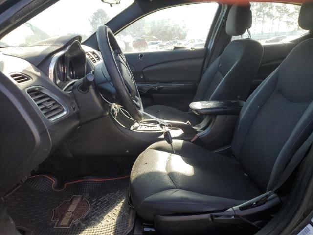 Photo 7 from auction – 2014 DODGE AVENGER SE with VIN 1C3CDZAB4EN105483