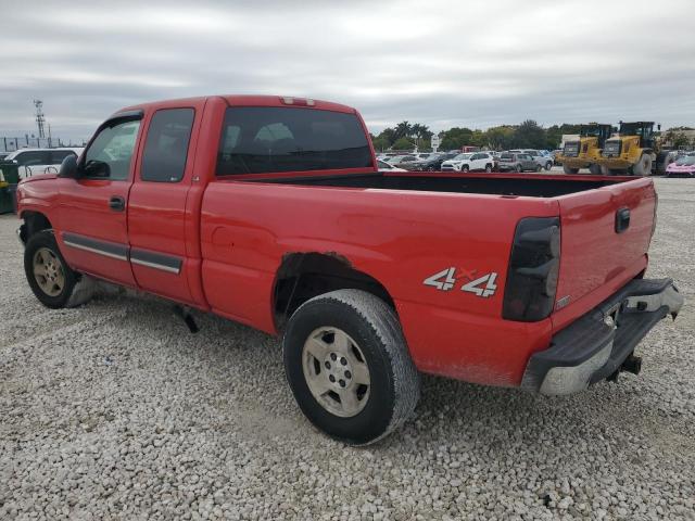 Photo 2 from auction – 2005 CHEVROLET SILVERADO with VIN 1GCEK19B15E233406