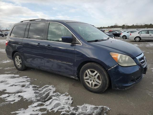 Photo 4 from auction – 2005 HONDA ODYSSEY with VIN 5FNRL38685B072047