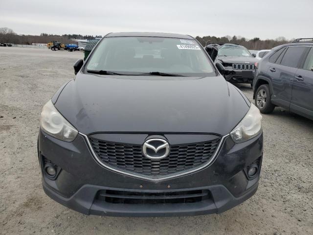 Photo 5 from auction – 2014 MAZDA CX-5 GT with VIN JM3KE4DY9E0421862