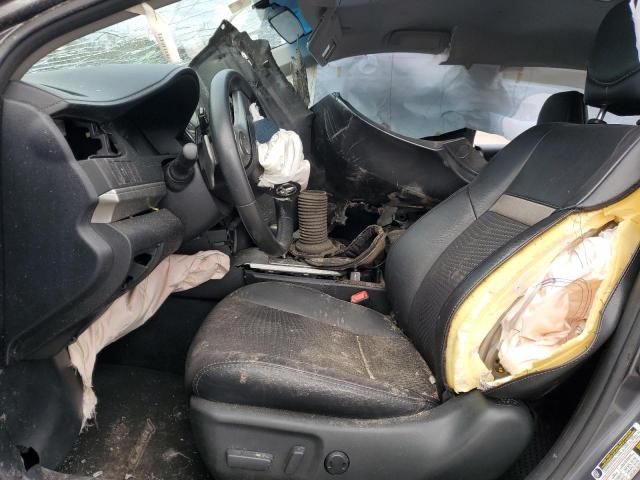 Photo 7 from auction – 2013 TOYOTA CAMRY L with VIN 4T1BF1FK4DU212965