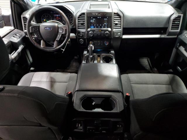 Photo 8 from auction – 2017 FORD F150 SUPER with VIN 1FTEW1EP2HKC74901