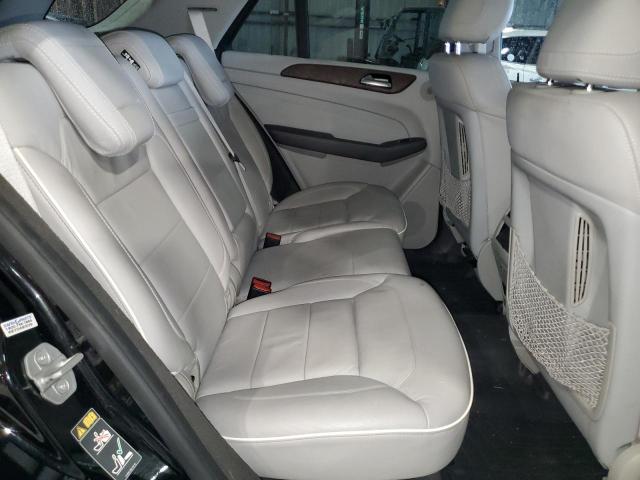 Photo 11 from auction – 2013 MERCEDES-BENZ ML 350 BLU with VIN 4JGDA2EB5DA200646