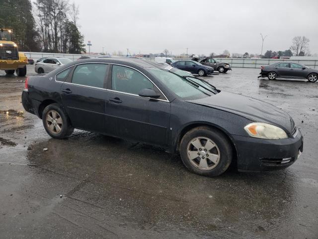 Photo 4 from auction – 2009 CHEVROLET IMPALA 1LT with VIN 2G1WT57N491313787