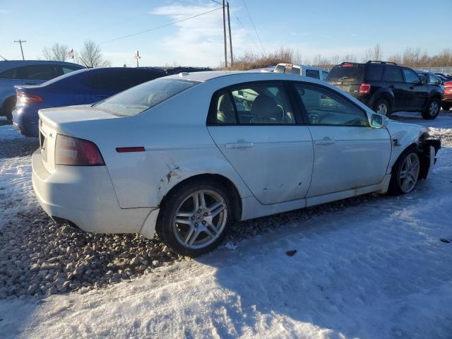 Photo 3 from auction – 2008 ACURA TL with VIN 19UUA66238A055186