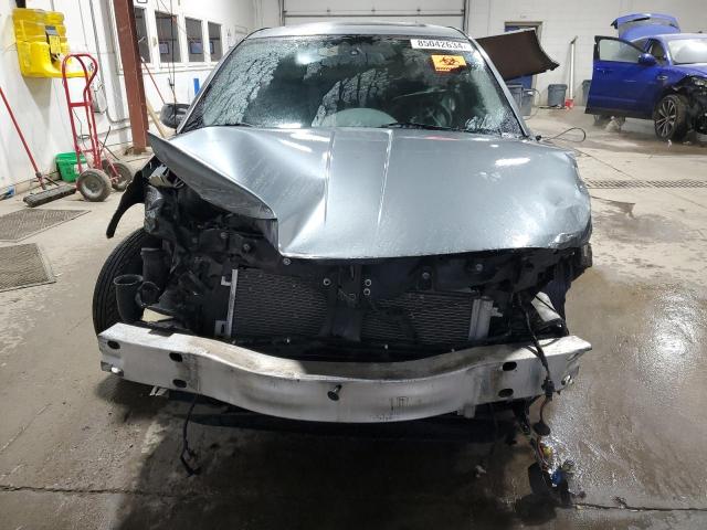 Photo 5 from auction – 2006 SATURN ION LEVEL with VIN 1G8AL55B56Z172221