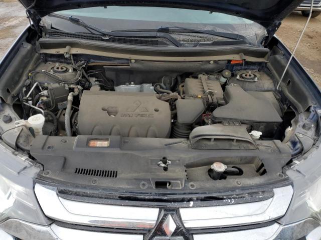 Photo 12 from auction – 2018 MITSUBISHI OUTLANDER with VIN JA4AZ2A34JZ614815