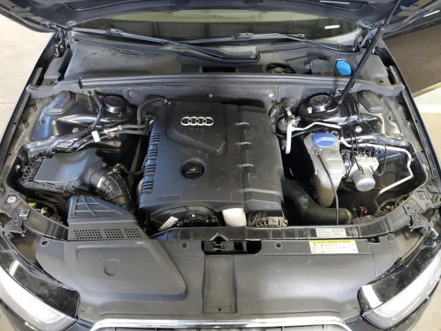 Photo 11 from auction – 2013 AUDI A4 PREMIUM with VIN WAUFFAFLXDN041953