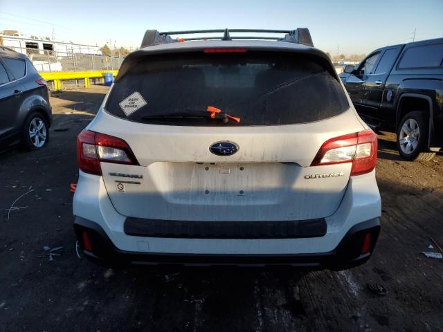 Photo 6 from auction – 2019 SUBARU OUTBACK 2. with VIN 4S4BSAHC8K3276916