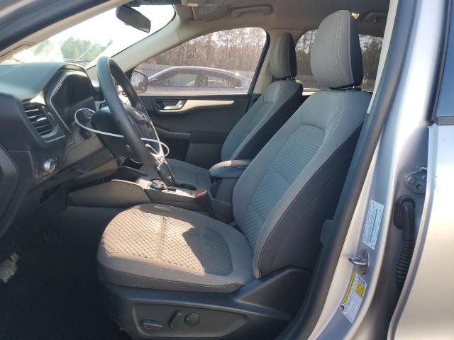 Photo 7 from auction – 2020 FORD ESCAPE SE with VIN 1FMCU0G6XLUA22060