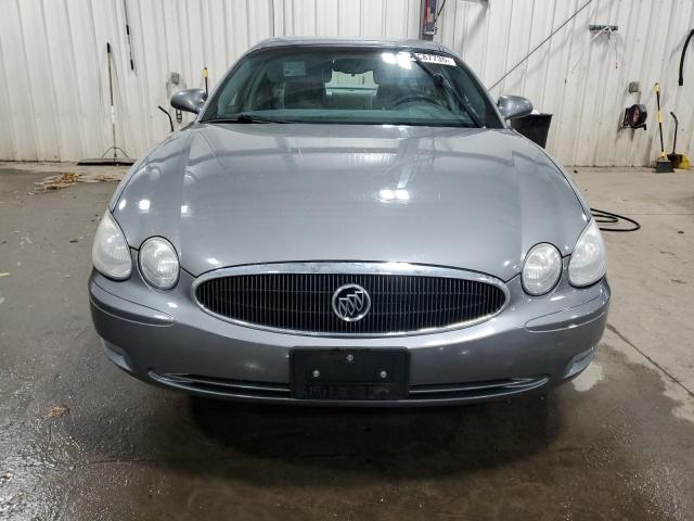Photo 5 from auction – 2007 BUICK LACROSSE C with VIN 2G4WC582171134725