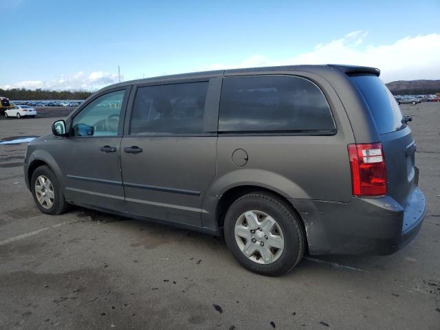 Photo 2 from auction – 2008 DODGE CARAVAN with VIN 2D8HN44H48R118762
