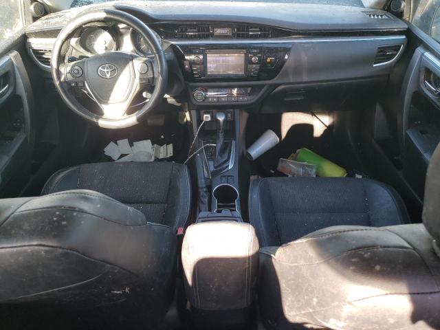 Photo 8 from auction – 2015 TOYOTA COROLLA L with VIN 2T1BURHE5FC383272