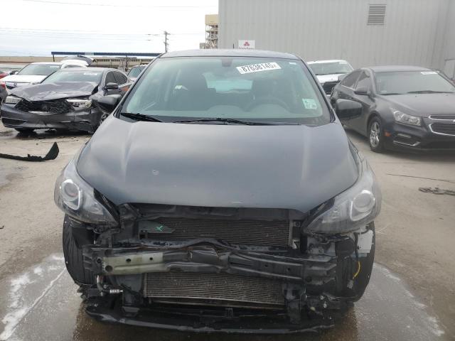 Photo 5 from auction – 2019 CHEVROLET SPARK LS with VIN KL8CB6SA4KC805915