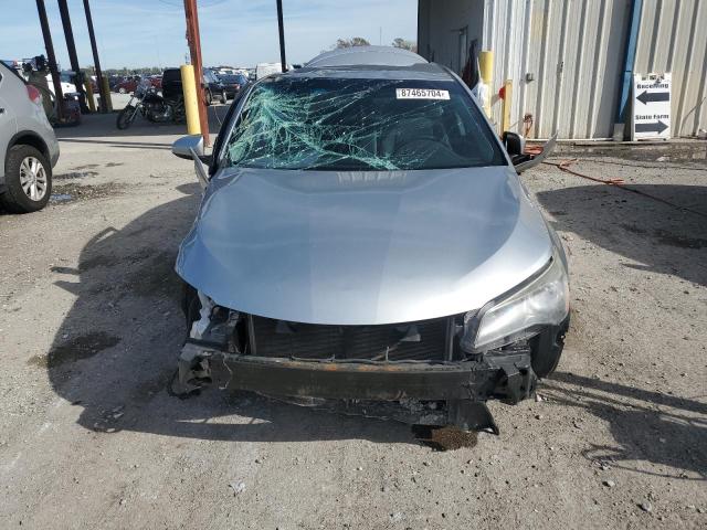 Photo 5 from auction – 2017 TOYOTA CAMRY LE with VIN 4T1BF1FKXHU356350