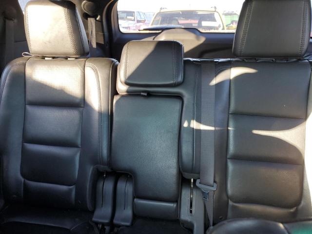 Photo 10 from auction – 2012 FORD EXPLORER L with VIN 1FMHK7F86CGA67230
