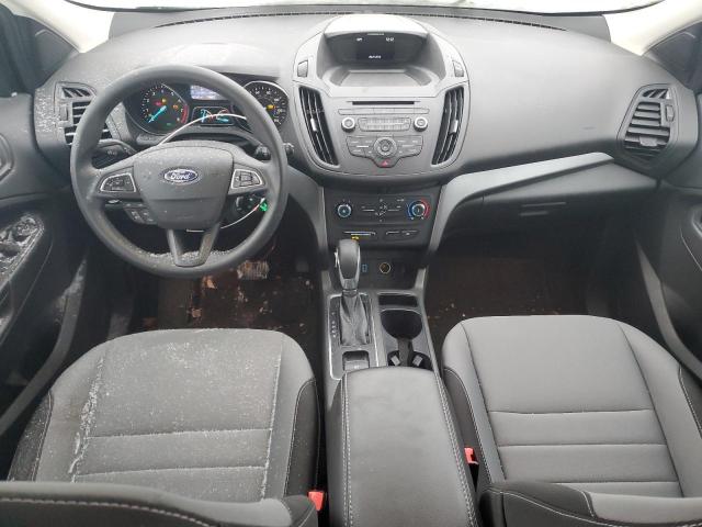 Photo 8 from auction – 2017 FORD ESCAPE S with VIN 1FMCU0F73HUC11604