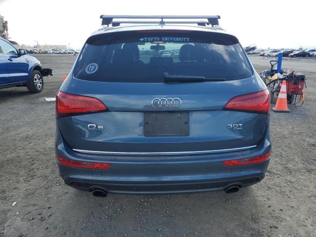 صورة رقم 6 من المزاد - 2015 AUDI Q5 PREMIUM مع VIN WA1DGAFP0FA063071