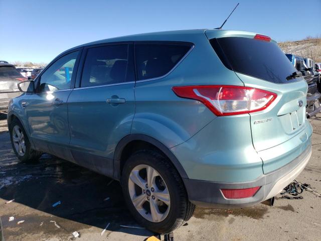 Photo 2 from auction – 2013 FORD ESCAPE SE with VIN 1FMCU9GX6DUA40294