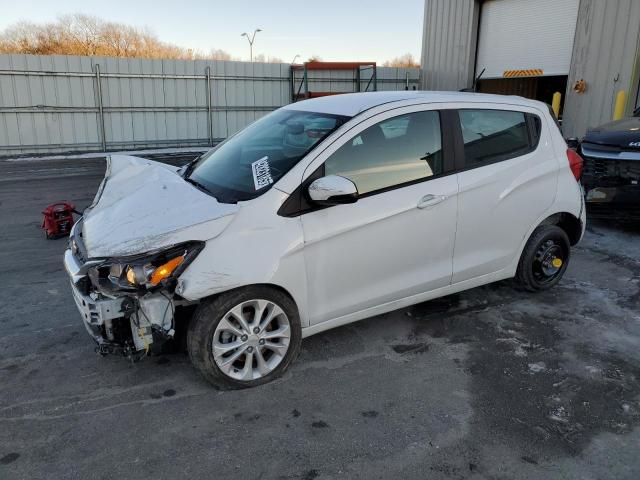 CHEVROLET SPARK 1LT 2021 with VIN KL8CD6SA6MC216720 - Photo from auction