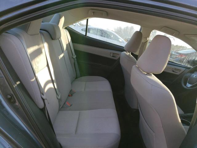 Photo 10 from auction – 2014 TOYOTA COROLLA EC with VIN 2T1BPRHE3EC016621