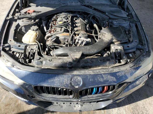 Photo 11 from auction – 2013 BMW 335 XI with VIN WBA3B9C55DF140404