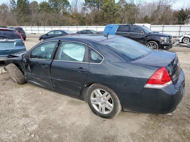 Photo 2 from auction – 2016 CHEVROLET IMPALA LIM with VIN 2G1WB5E31G1127559