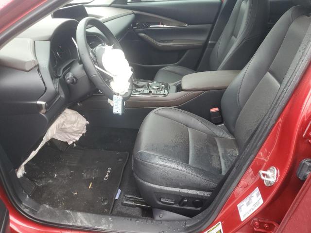 Photo 7 from auction – 2021 MAZDA CX-30 PREM with VIN 3MVDMADM7MM225414